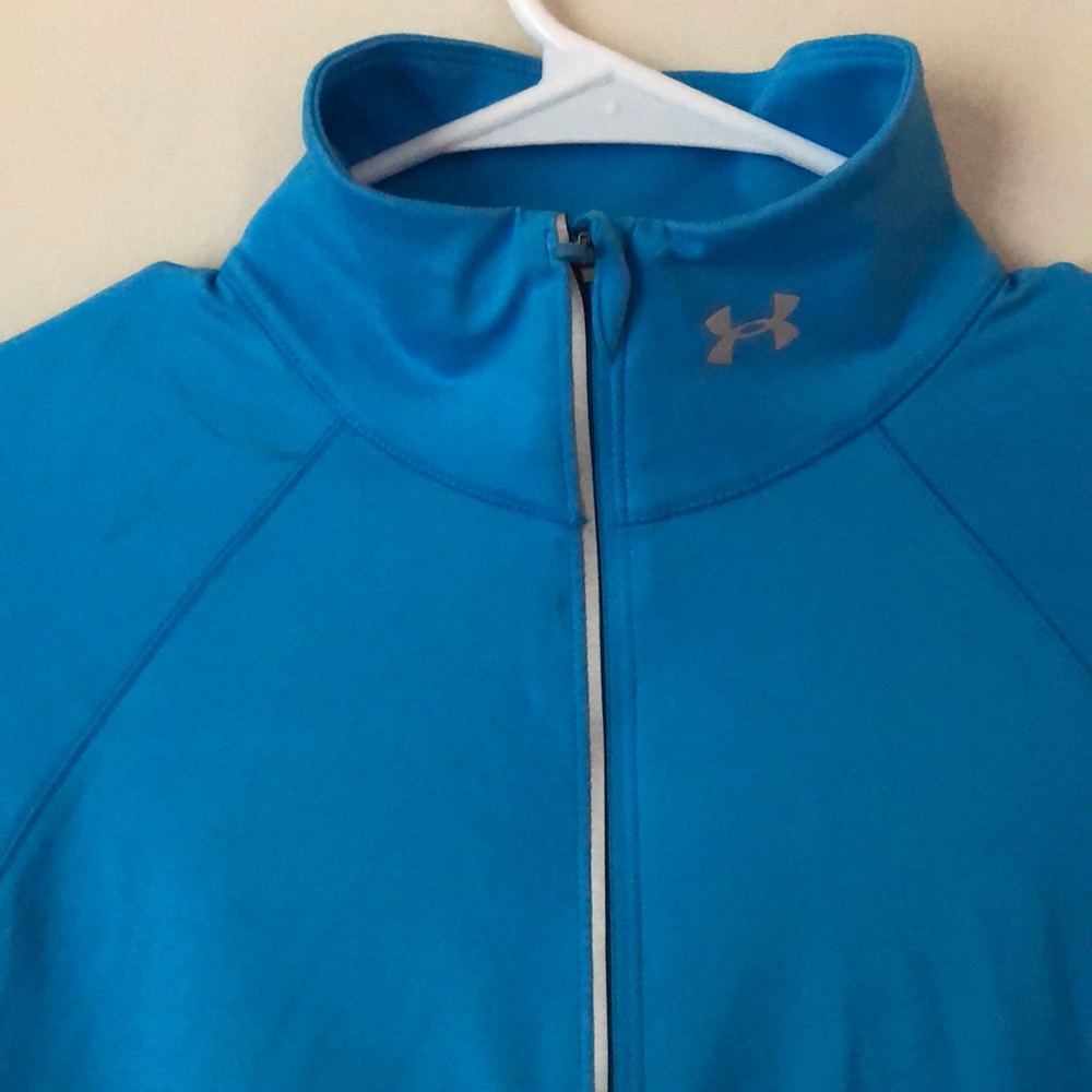 Under Armour jacket - Picture 2 of 4